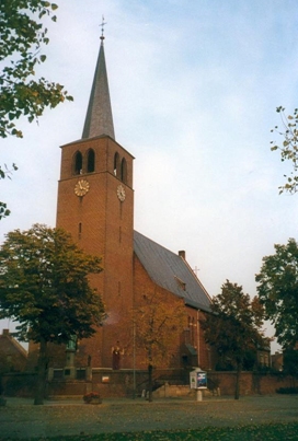 Kerk Horn.